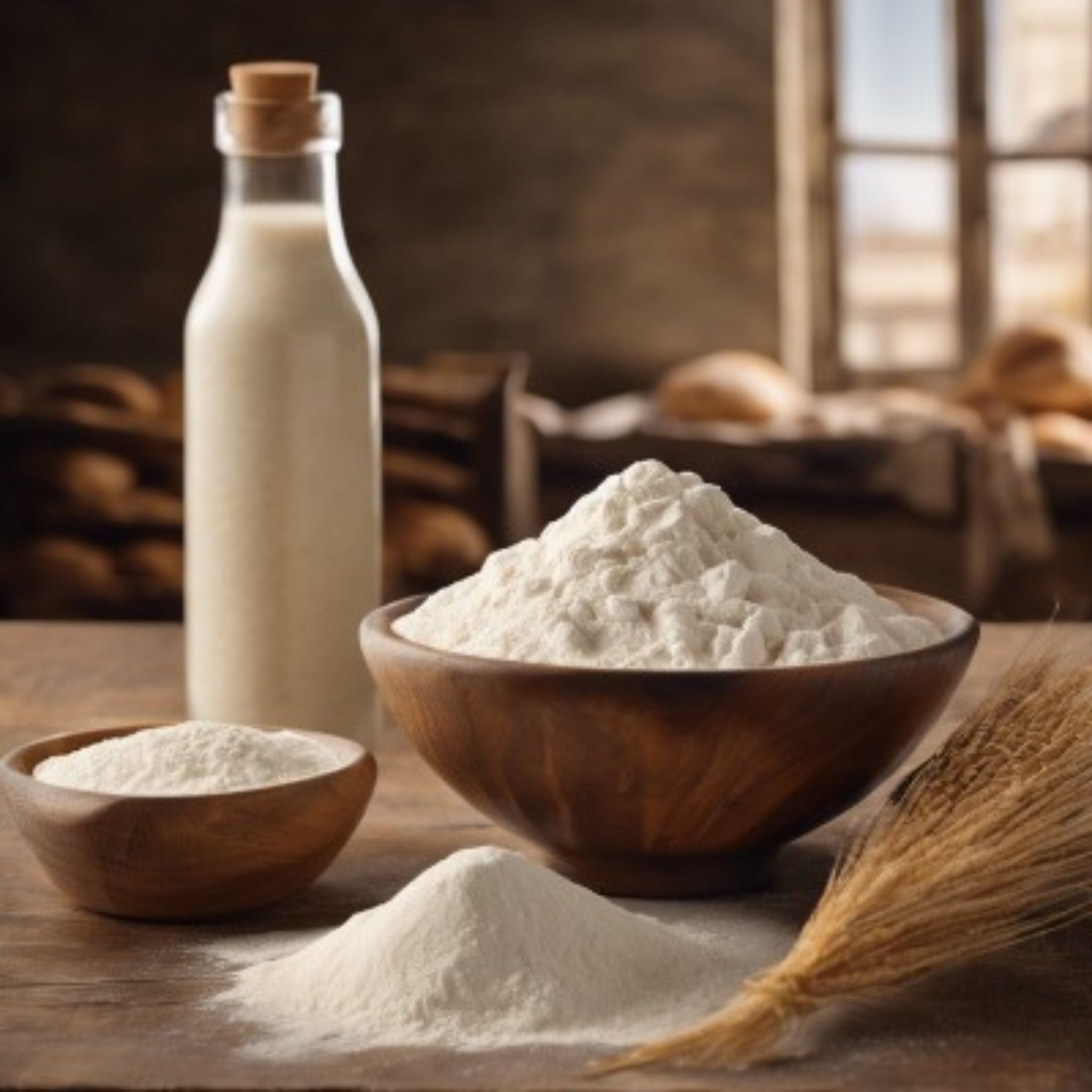 Amidon d'arrow-root bio 1kg