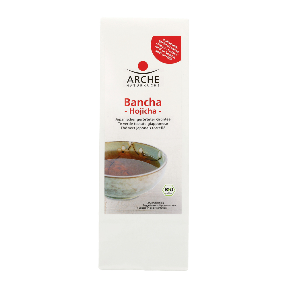 Arche Bio Bancha Arche Bio Bancha 30g