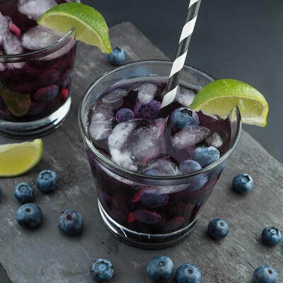 Jus de myrtille bio, 3l Jus de myrtille bio, 3l
