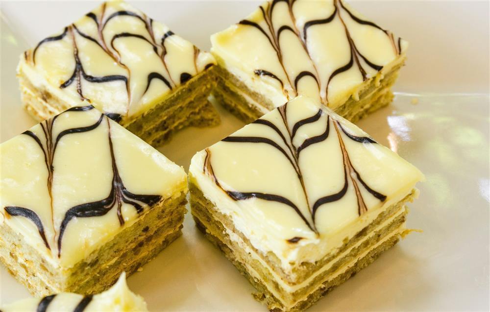 Barry Callebaut Weiße Kuvertüre - 1kg