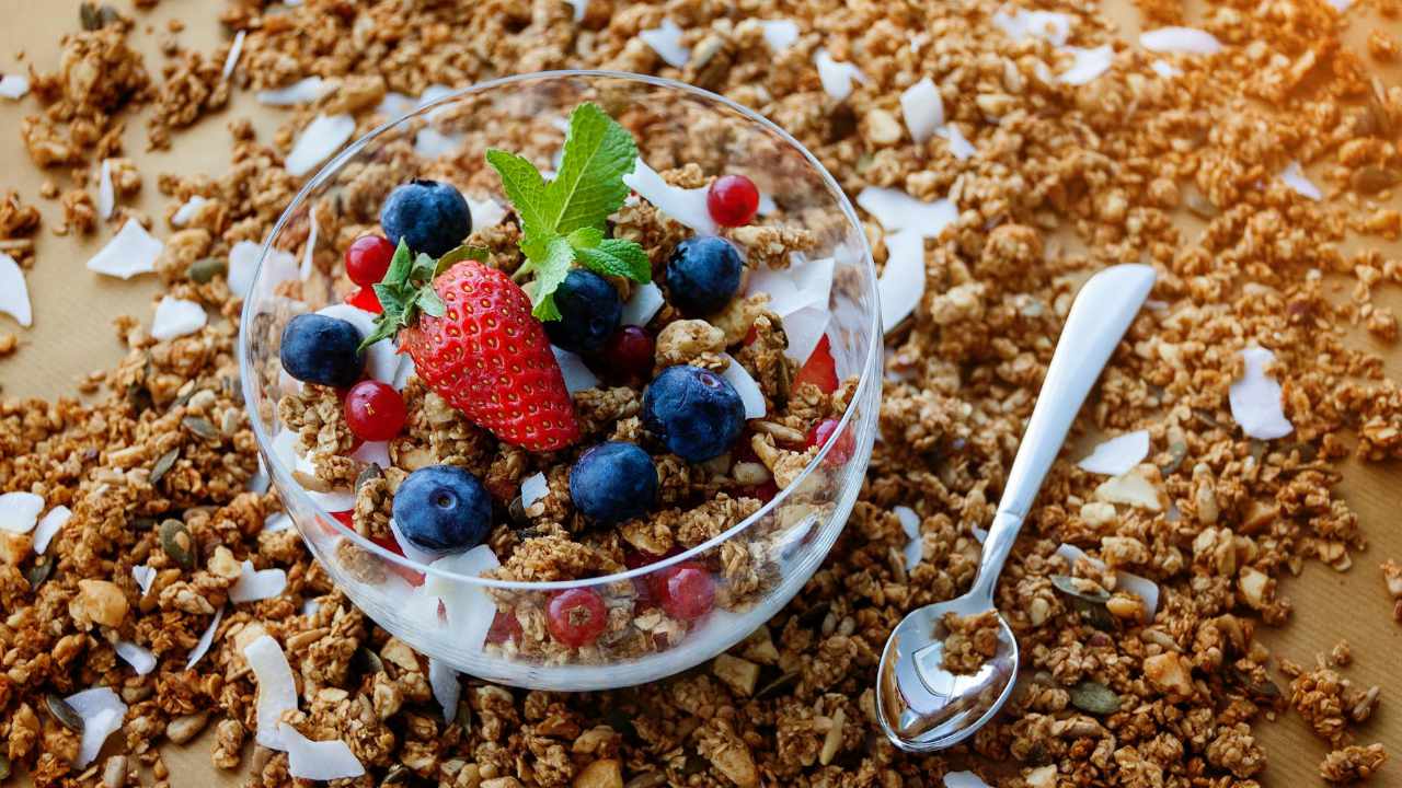 Cereali
