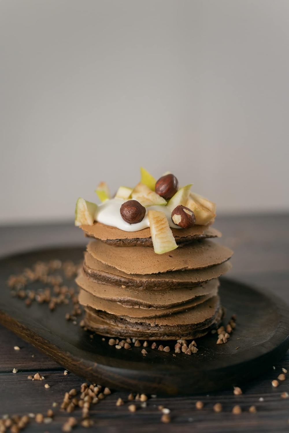 Noisettes avec coque 2,5 kg