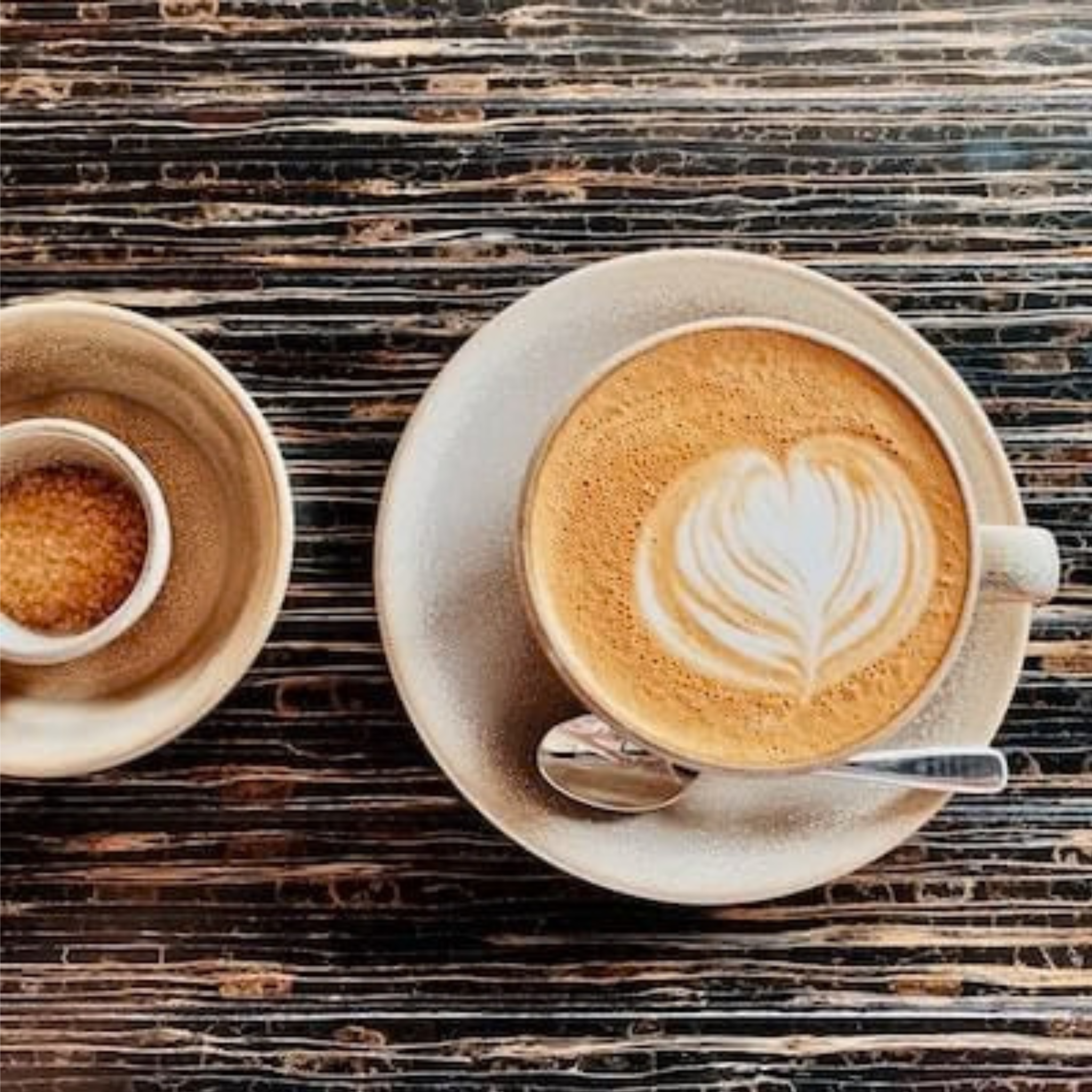 Sucre de canne entier Muscovado 1 kg