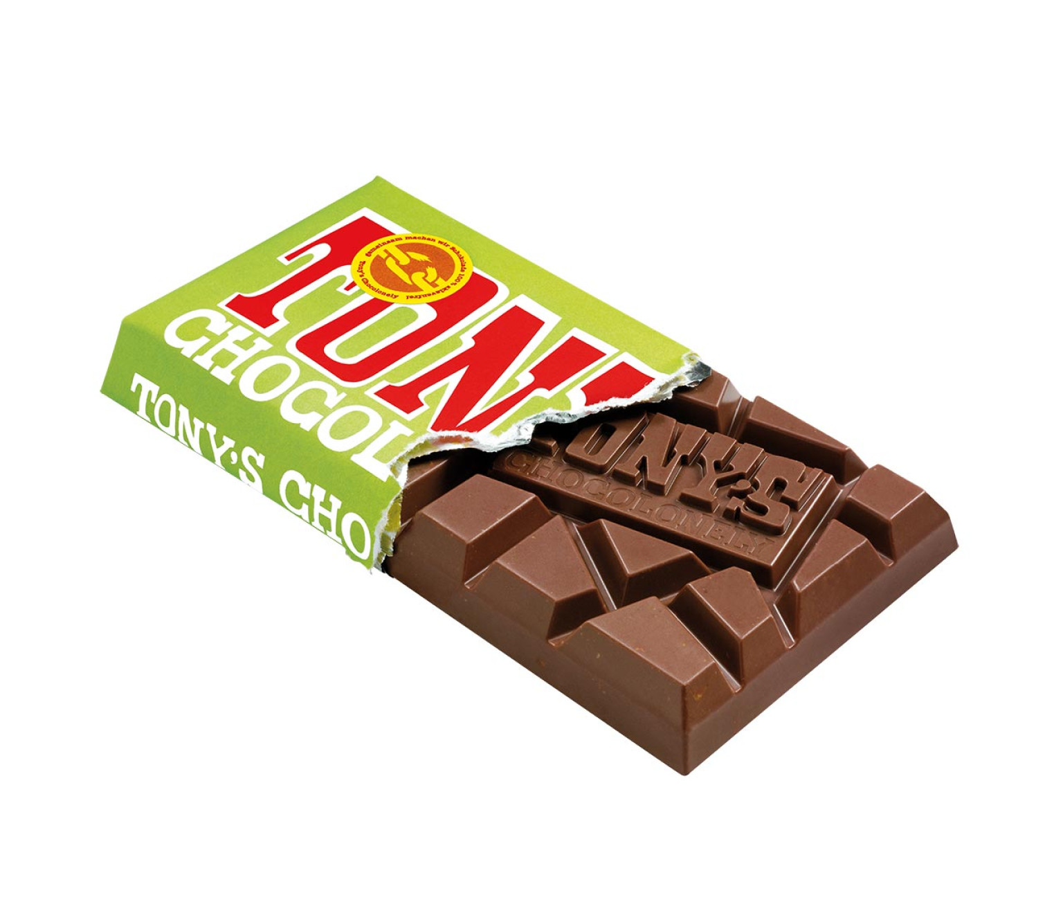 Vollmilchschokolade 32 % Haselnuss Crunch, 180g Vollmilchschokolade 32 % Haselnuss Crunch, 180g