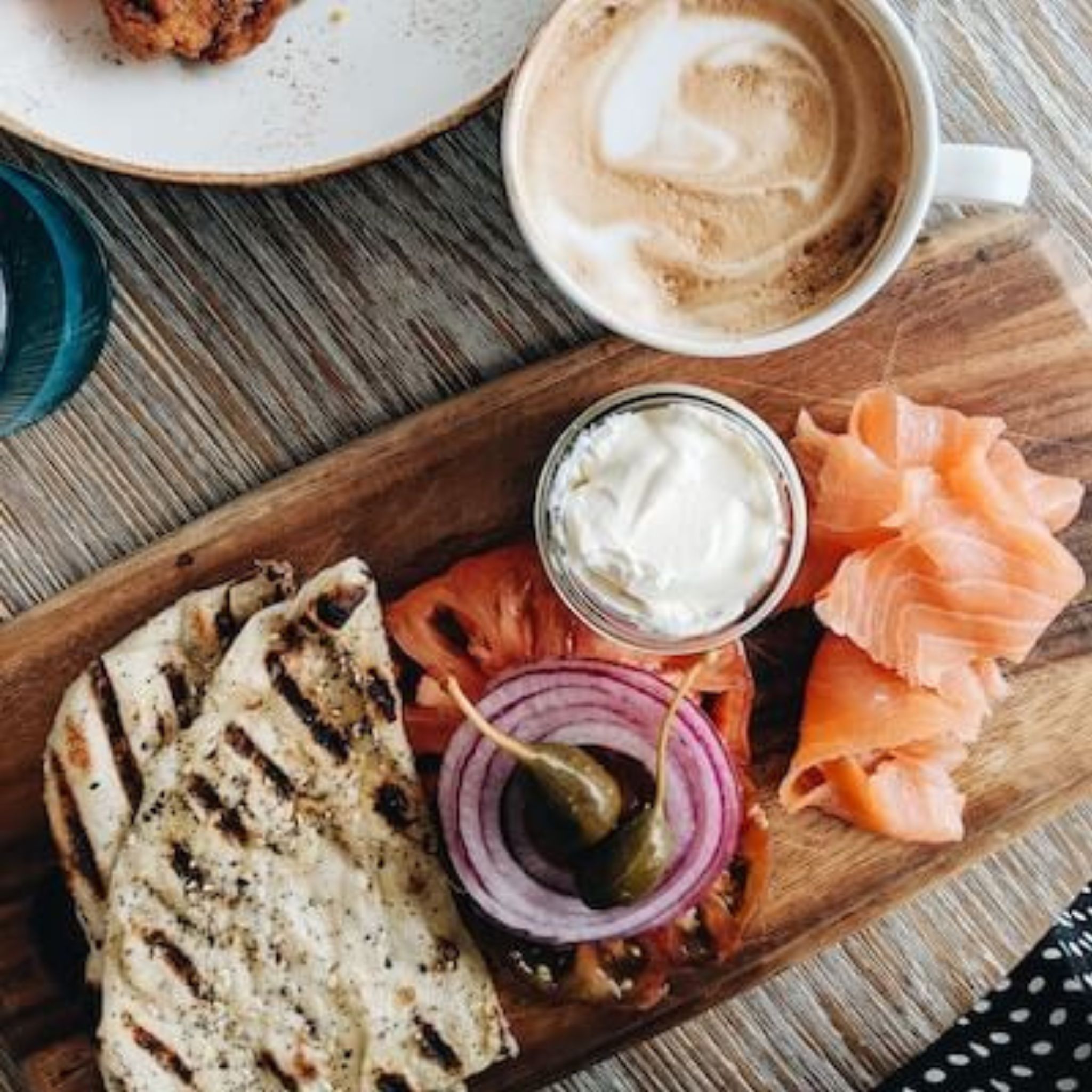 Farine de teff bio 500g