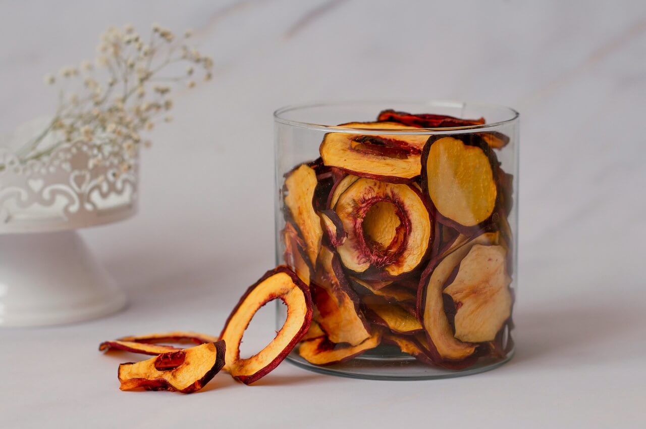 Fruits secs Frutta secca