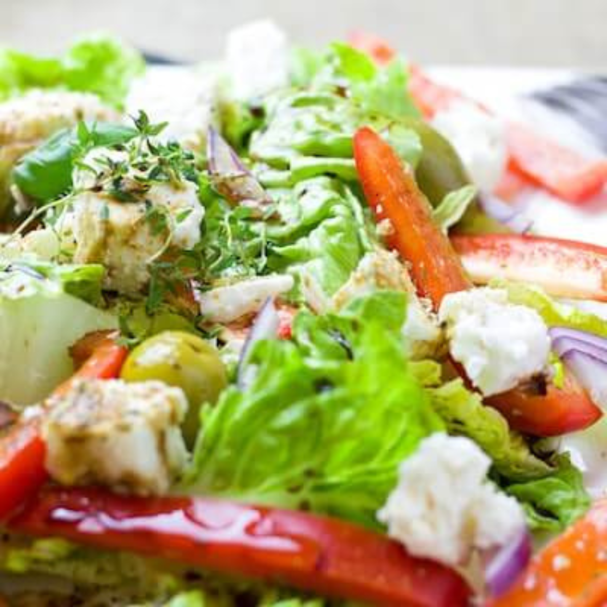 Herbes de Provence Bio 250g