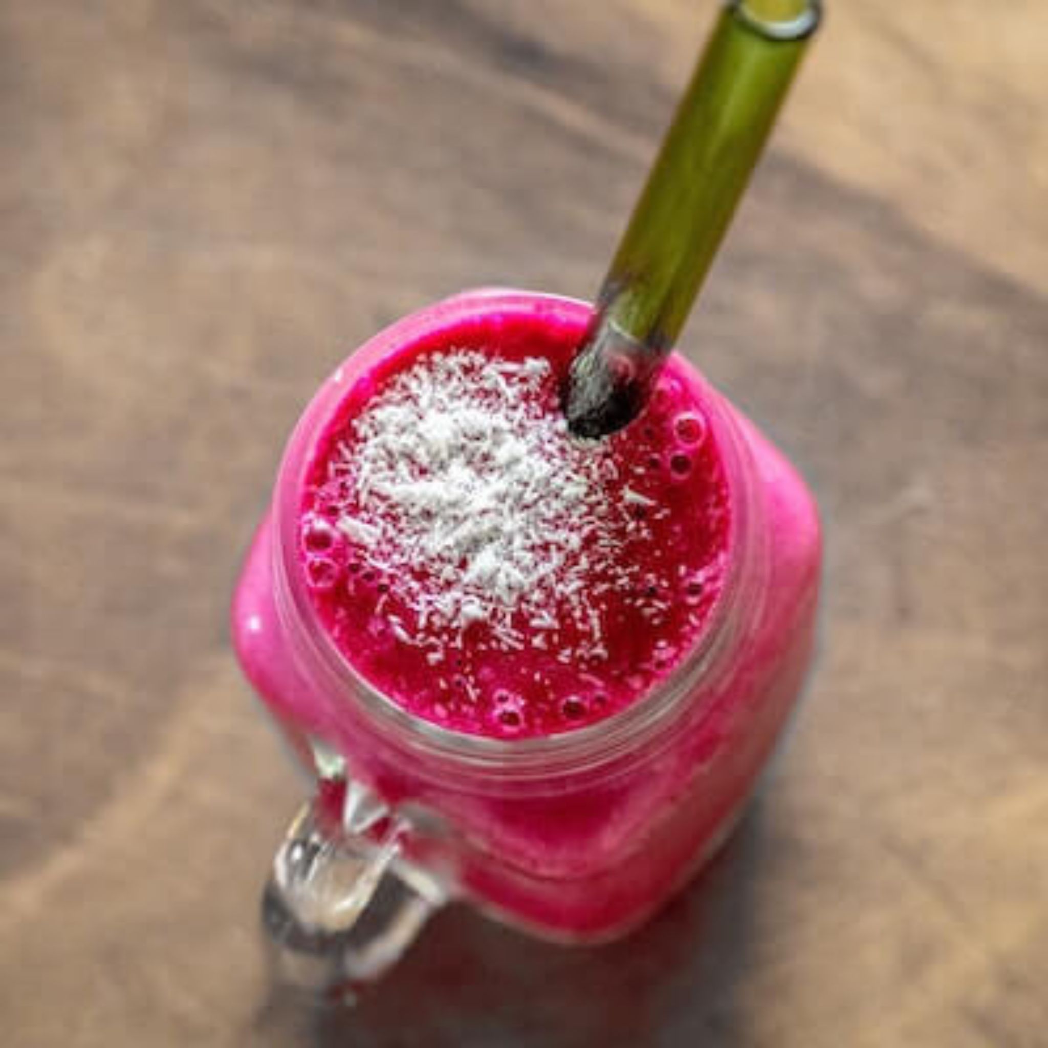 Bio Drachenfruchtpulver Großgebinde 5kg