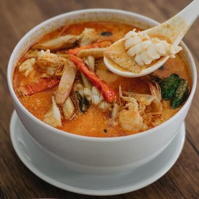 Curry de Madras bio Curry de Madras bio