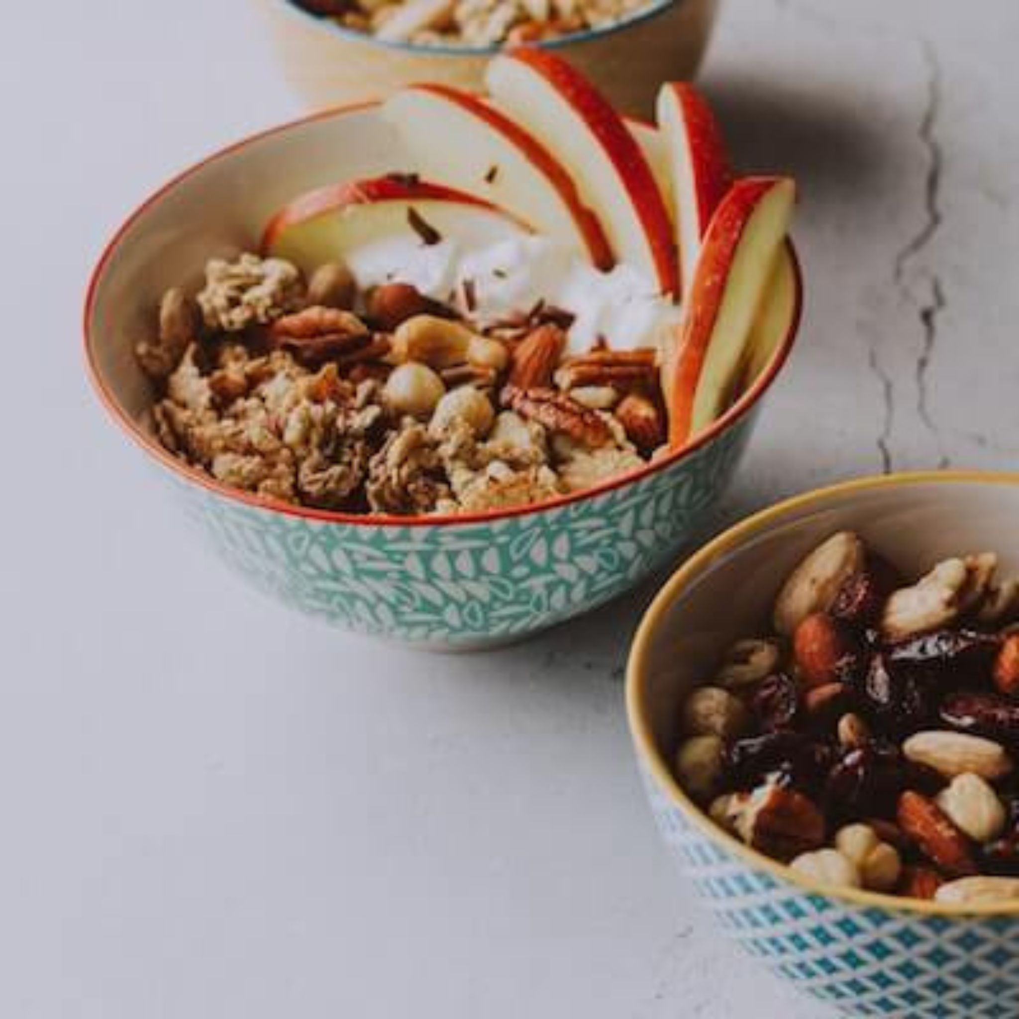 Quinoa soufflé bio 1kg