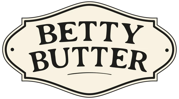 Betty Butter Betty Butter