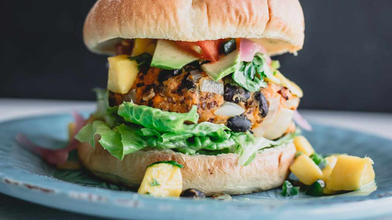 Veganer Käse & Fleischersatz Quesos y sustitutos cárnicos veganos