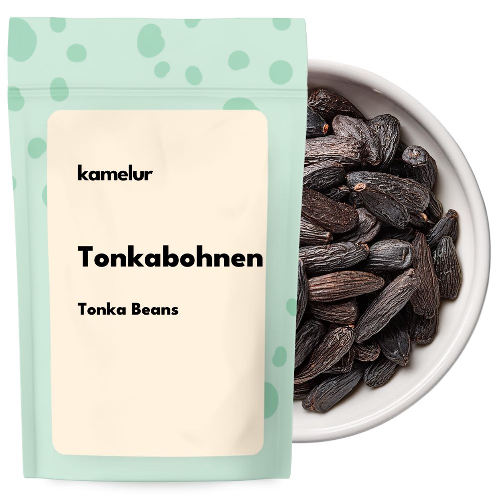 Fèves tonka 100g