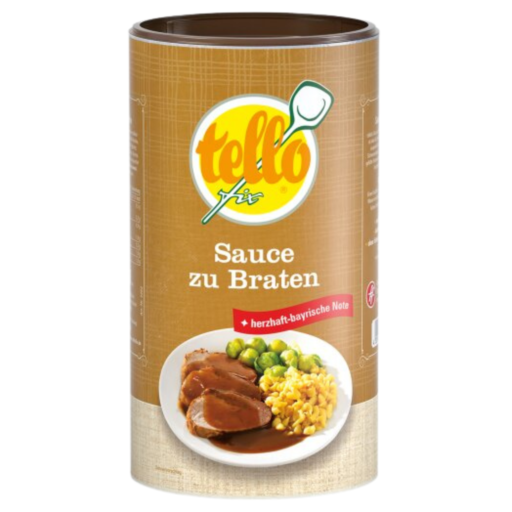 sauce rôtie tellofix 800g