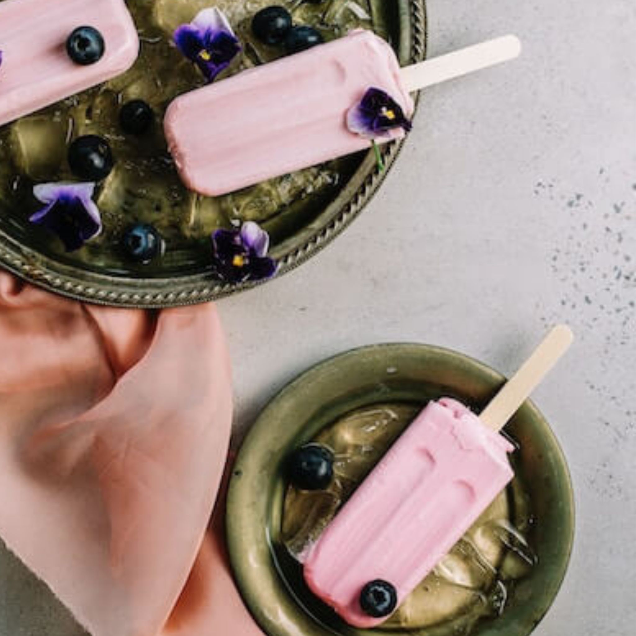 Poudre de myrtille sauvage bio 1kg