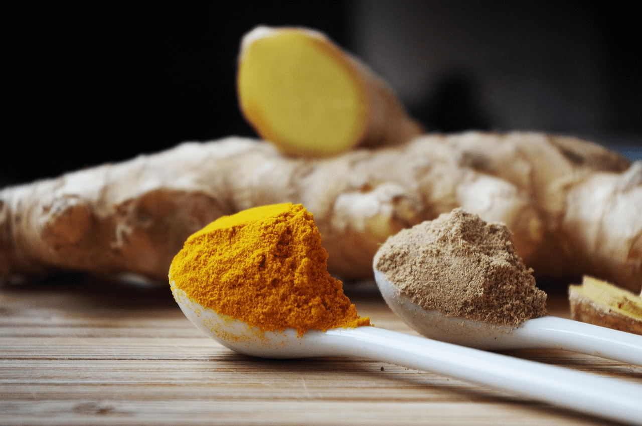 Poudre de fruits Polvere di frutta