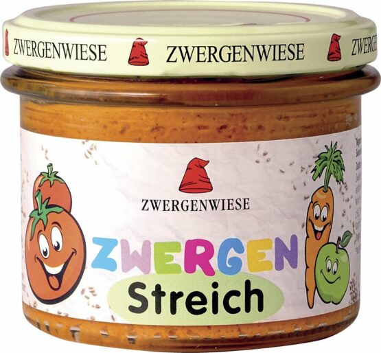 Zwergen Streich, 180g 6er-Pack