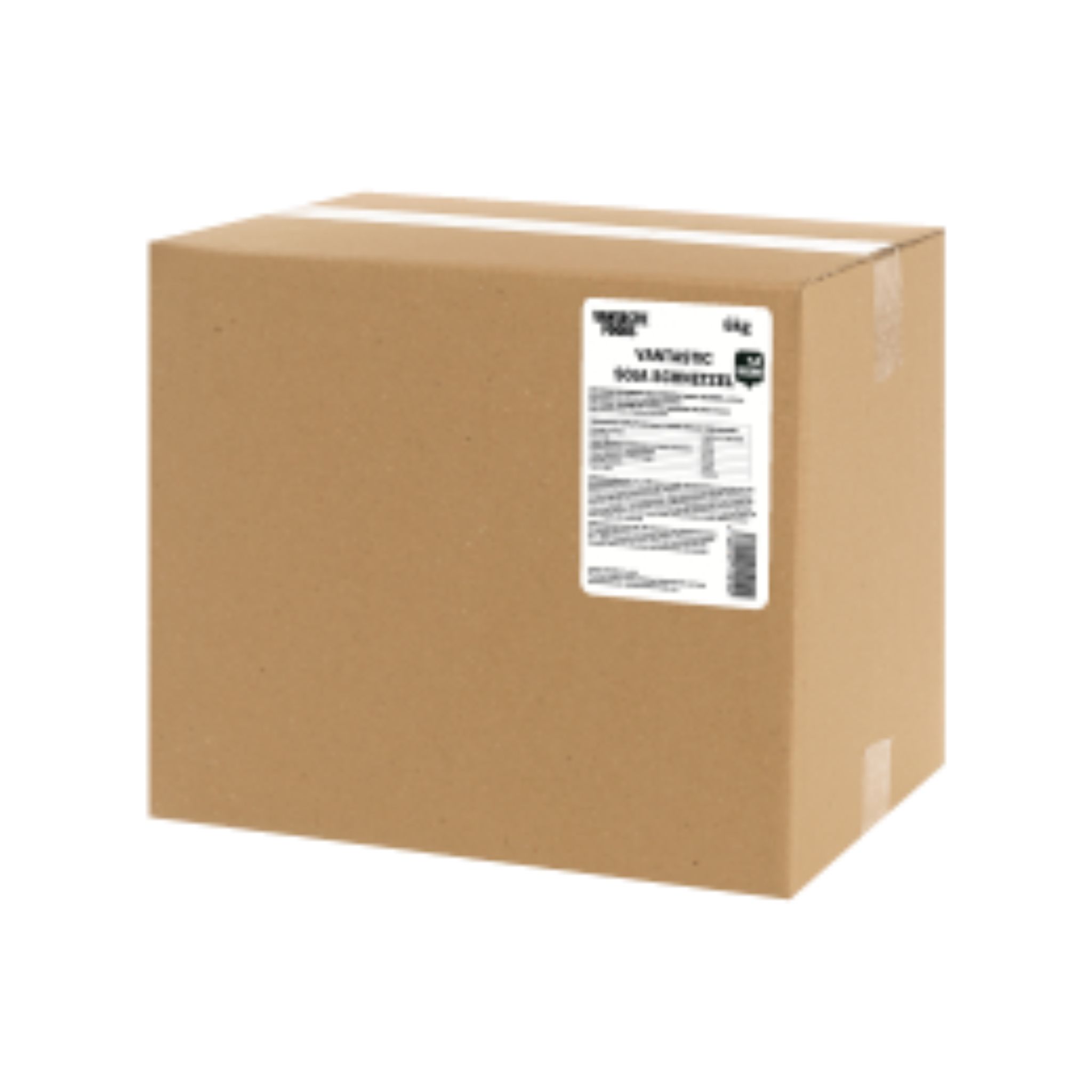 Escalope de soja Vantastic 6 kg Escalope de soja Vantastic 6 kg