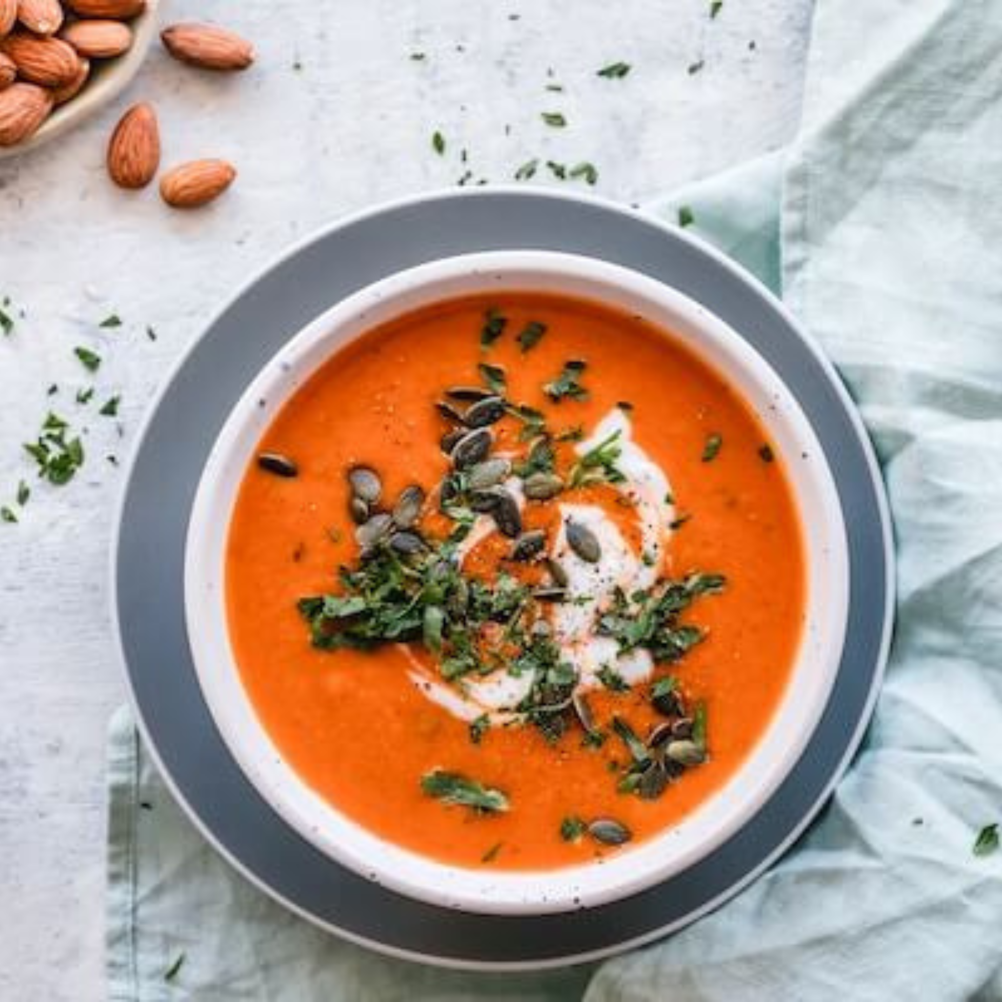 Poudre de paprika piquant bio 500g