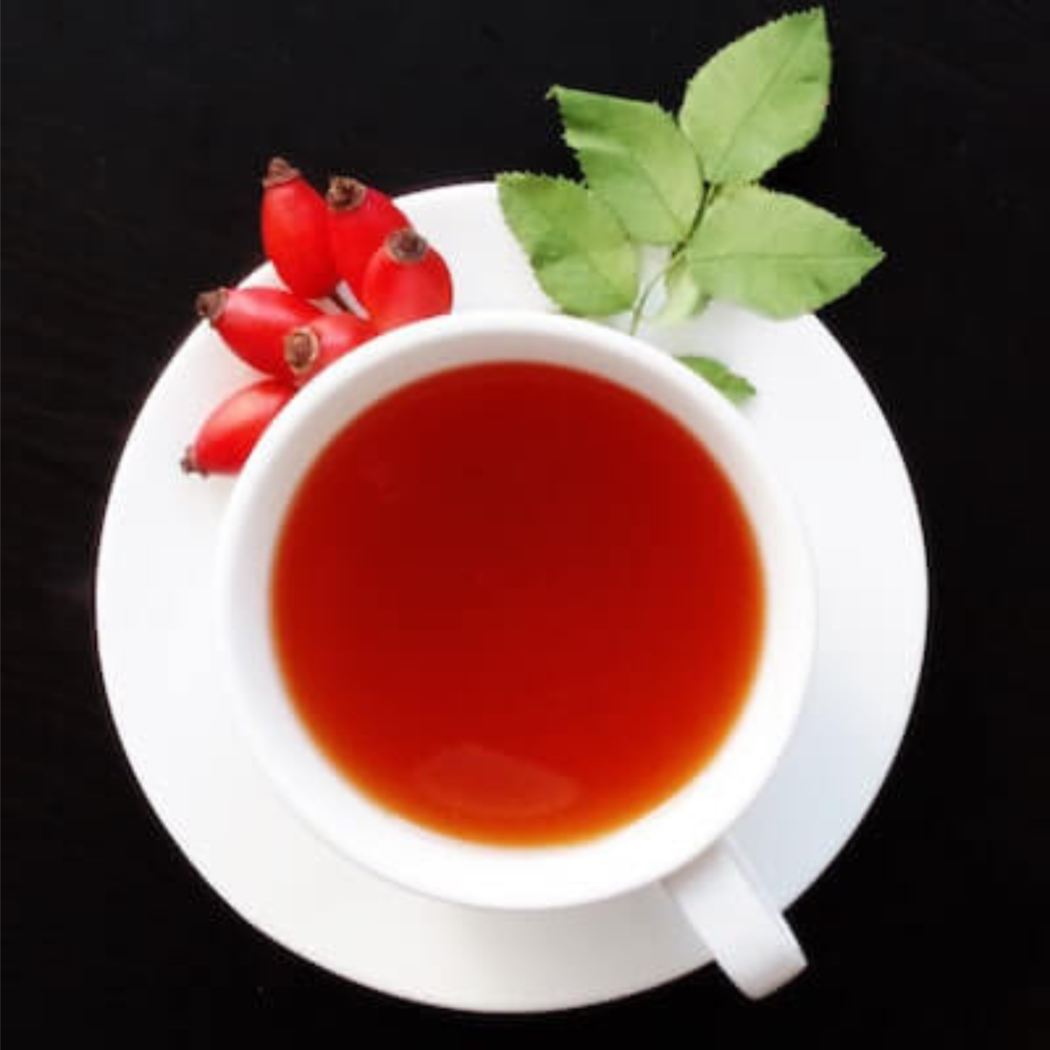 Cynorrhodons bio, entiers 1 kg