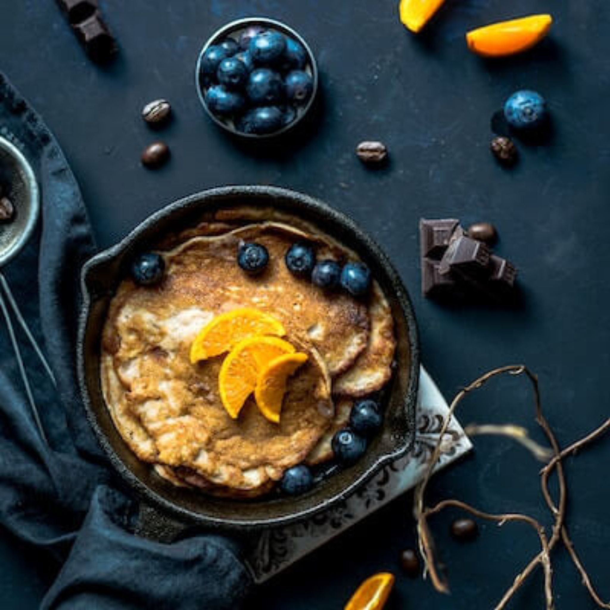 Farine de teff bio 500g