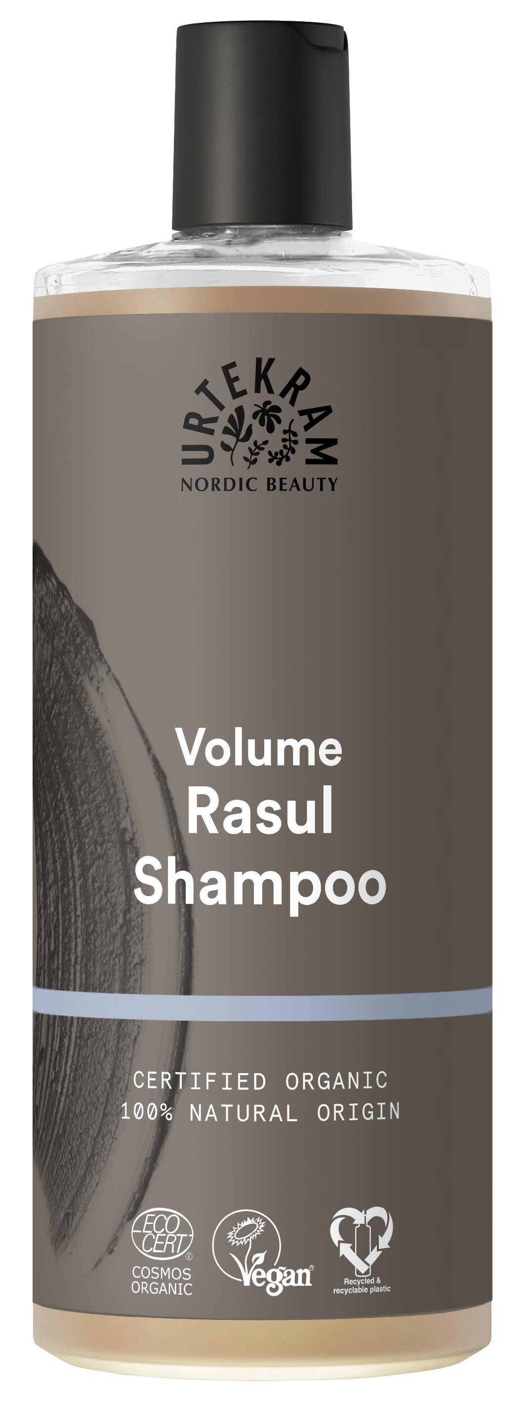 Urtekram Bio Rasul Volume Shampoo Urtekram Bio Rasul Volume Shampoo 500ml
