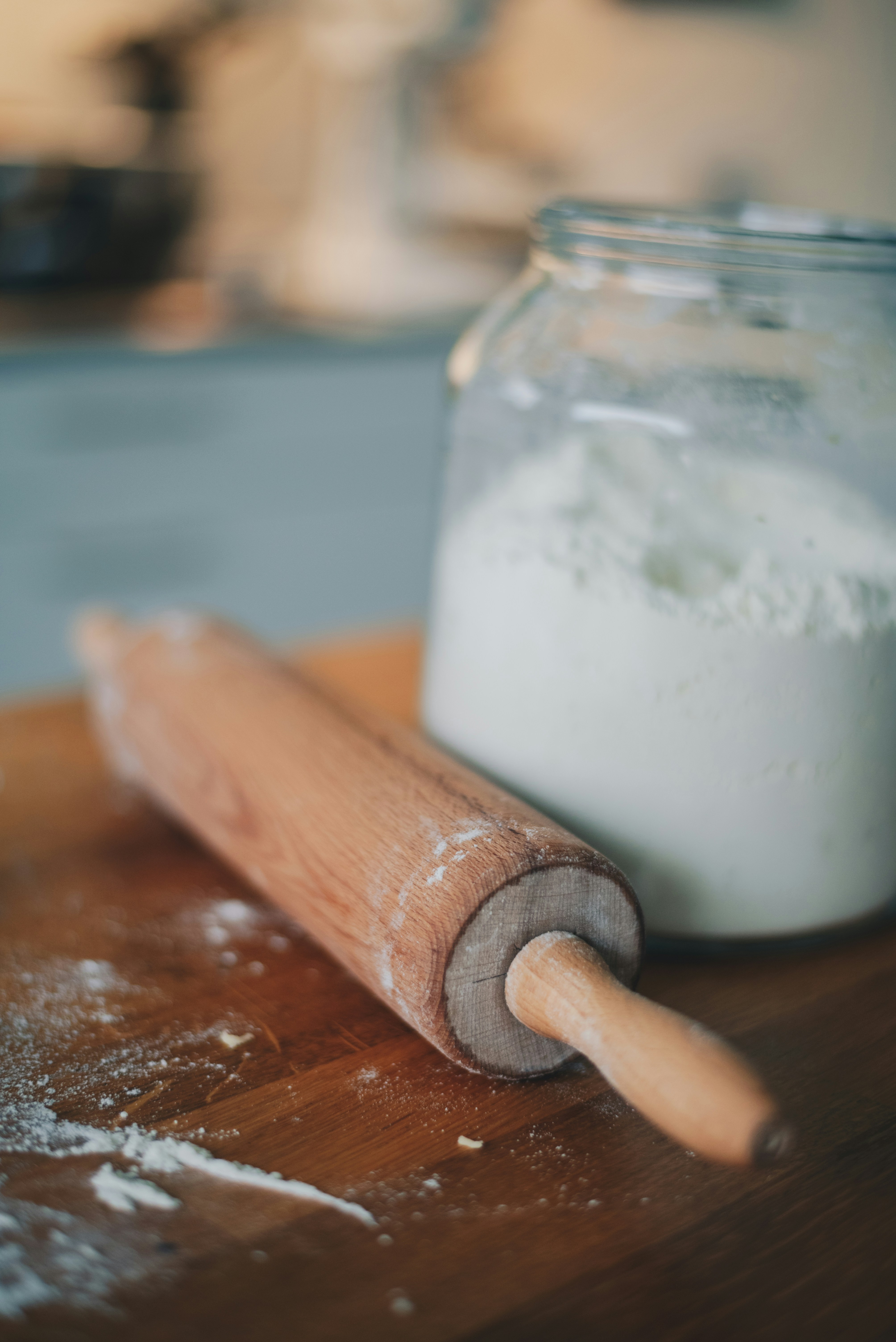 Poudre à lever crème de tartre à la fécule de maïs bio 250g