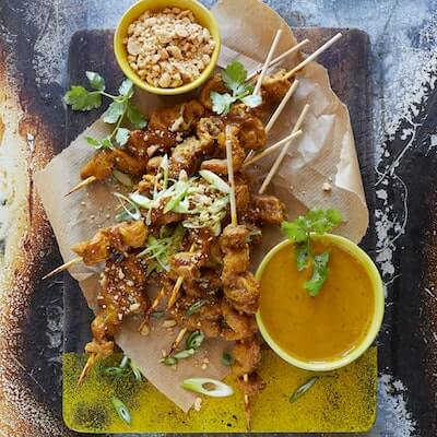 Curry de Madras bio Curry de Madras bio