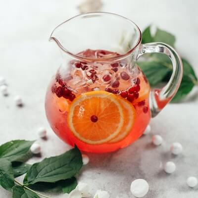 Jus de canneberge bio, 3l Jus de canneberge bio, 3l