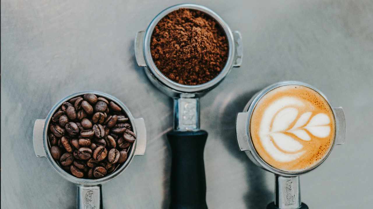 Caffè