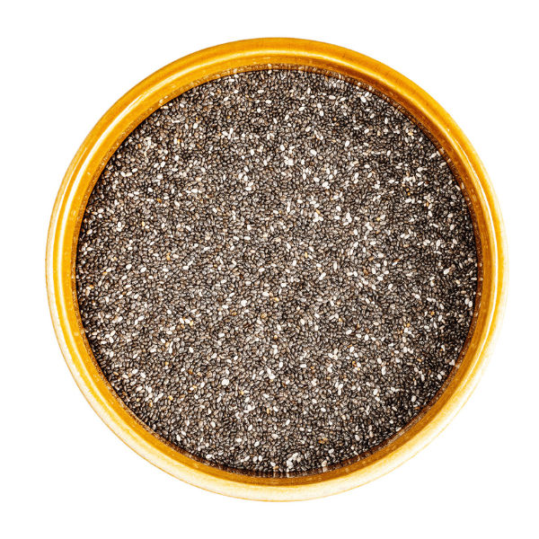 Graines de chia bio Graines de chia bio