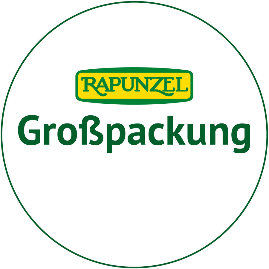 Rapunzel Spirelli Semola, Vorratspack 5kg Rapunzel Spaghetti Semola No. 5, Vorratspack 5kg