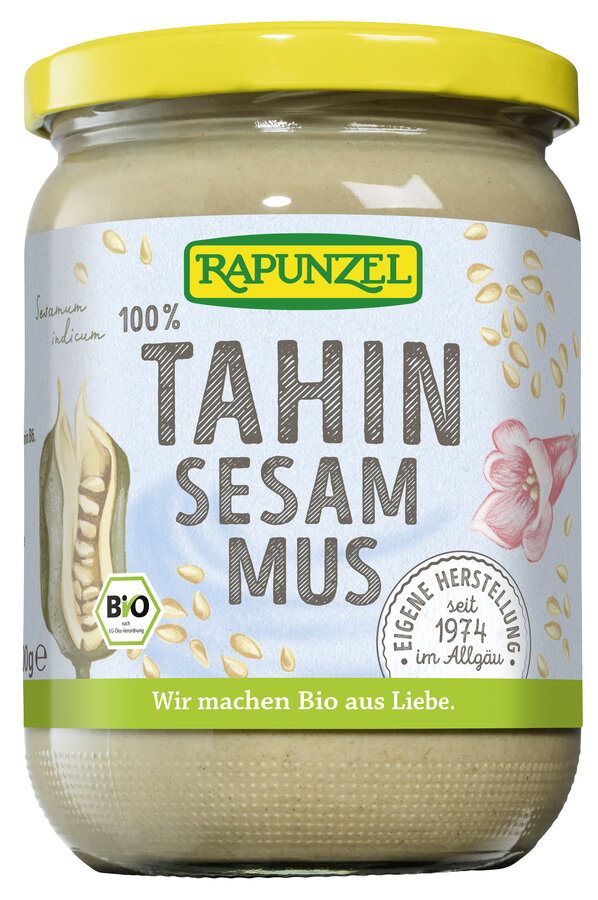 Purée de noix de cajou bio Purée de noix de cajou bio