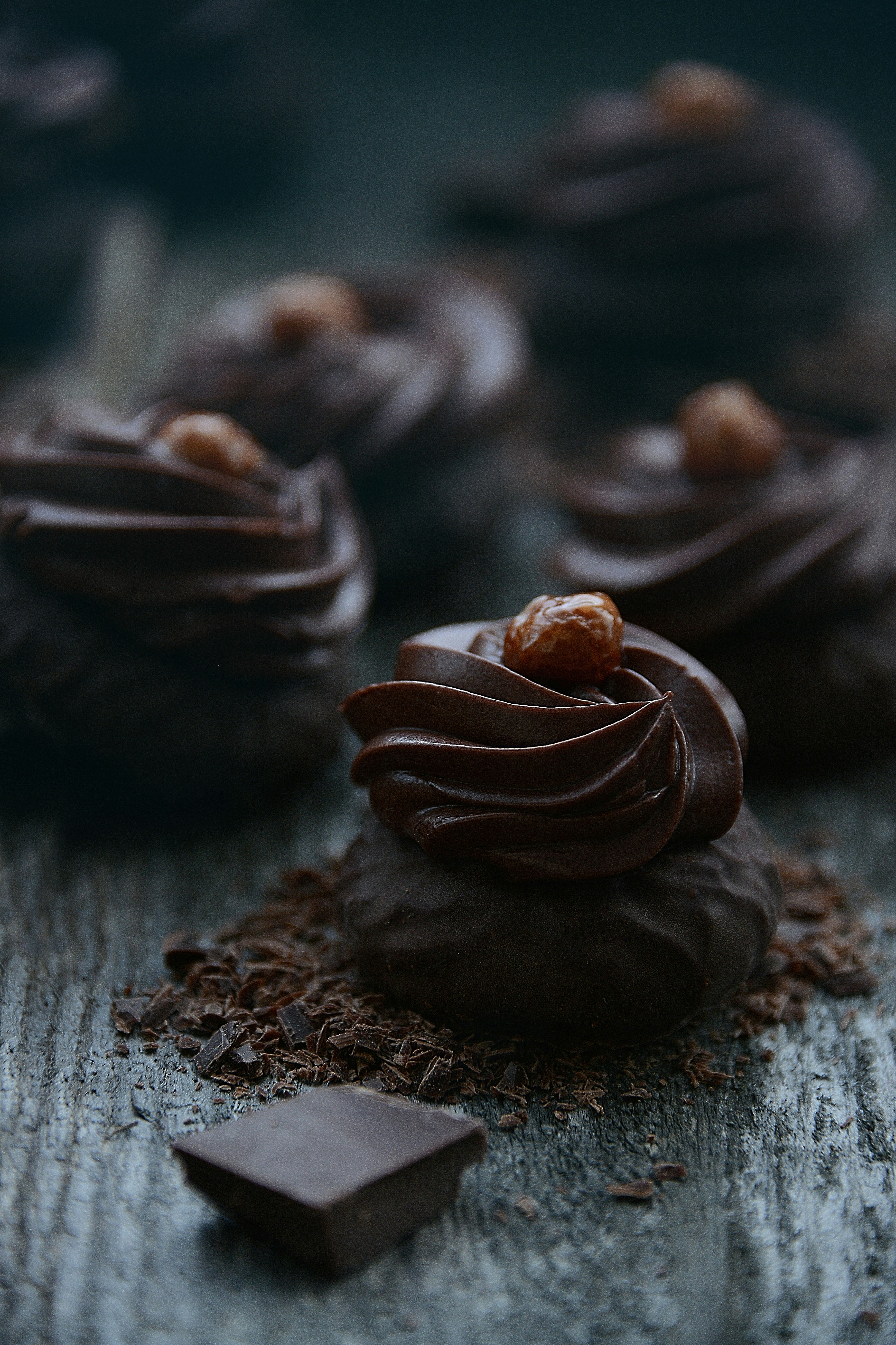 Pâte de cacao bio, Criollo 1kg