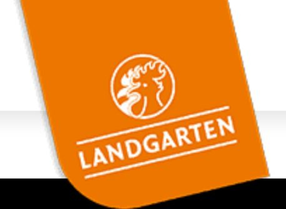 Landgarten