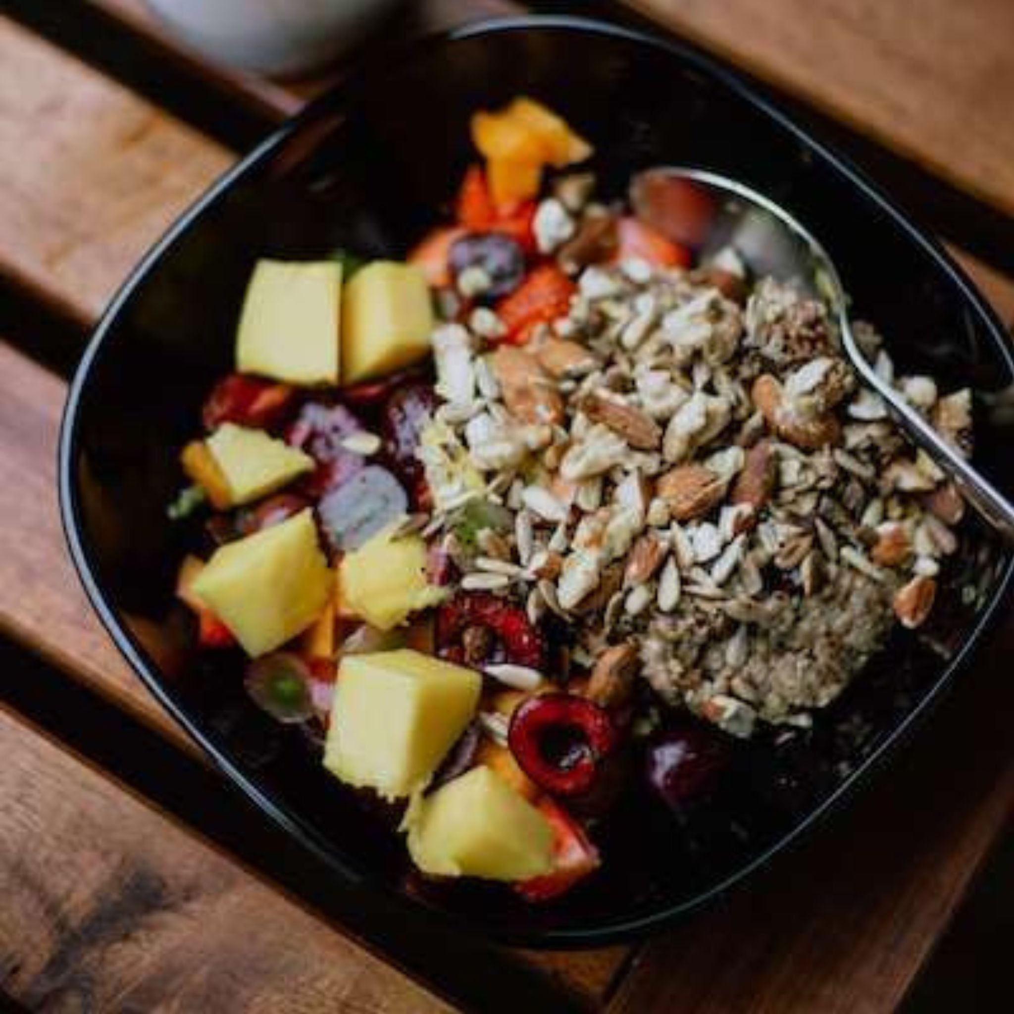 Millet brun biologique 25 kg