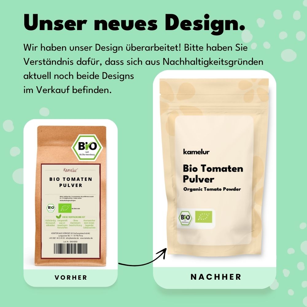 Cumin bio, entier