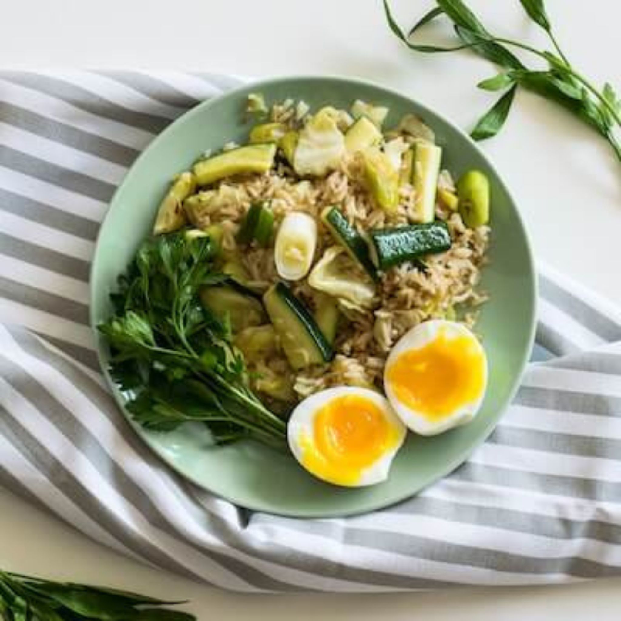 Riz Basmati Bio Grains Entiers 500g