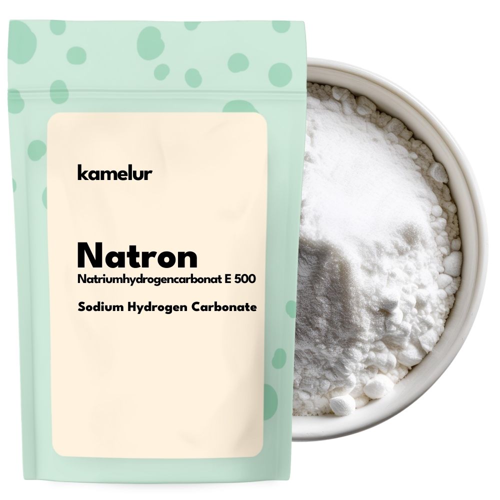Natronpulver
