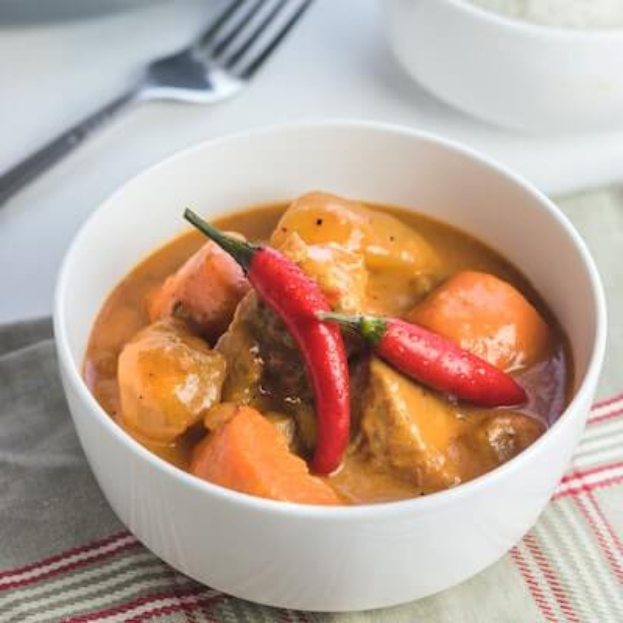 Curry de Madras bio 500 g