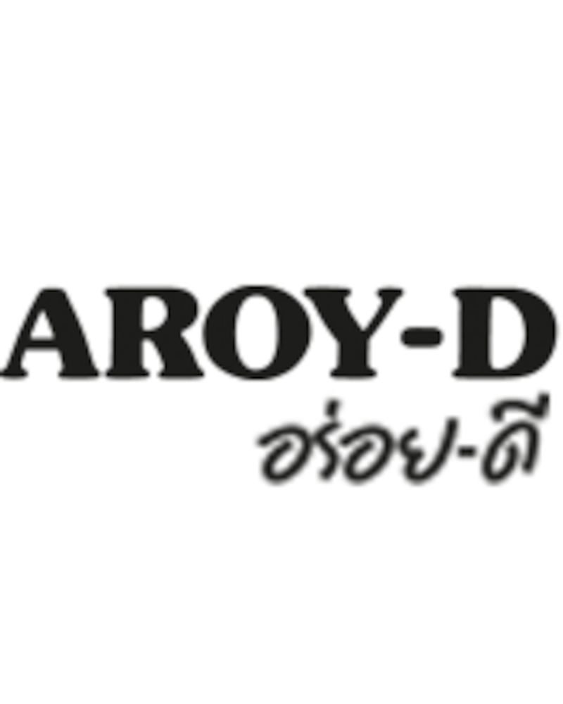 AROY-D AROY-D