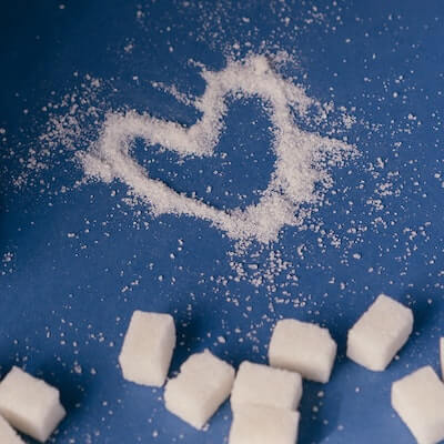 Zu viel Zucker pro Tag - die Tricks der Zuckerlobby