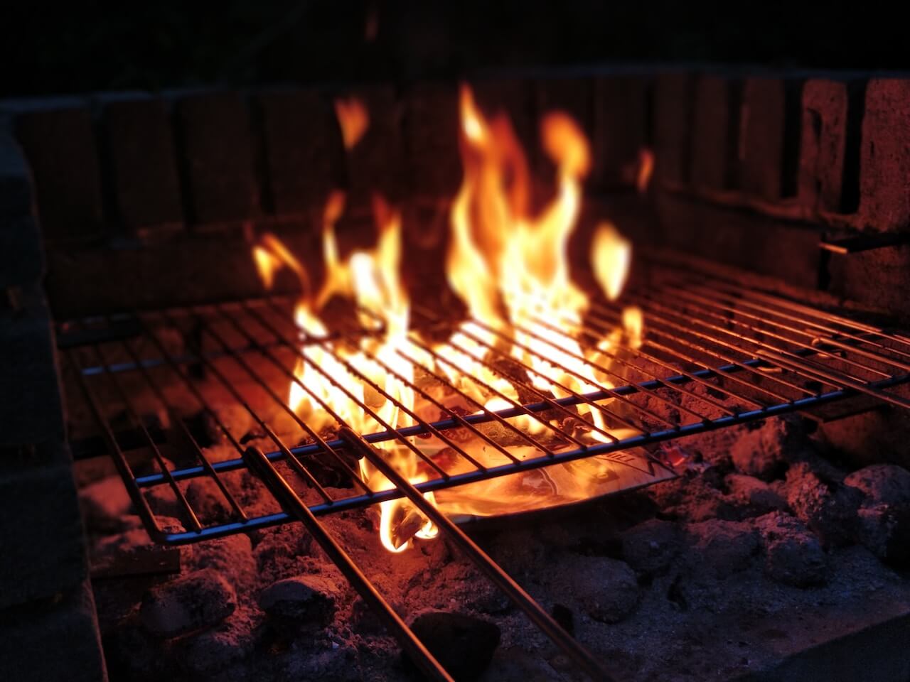 Grillsaison 2019