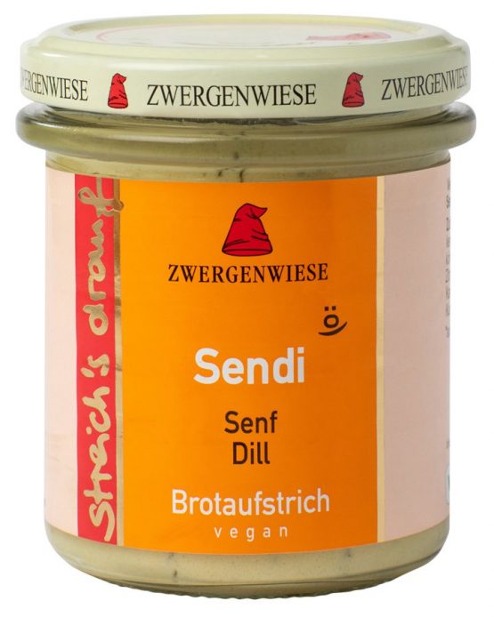 Tartine-le Sendi, 160g Tartine-le Sendi, 160g