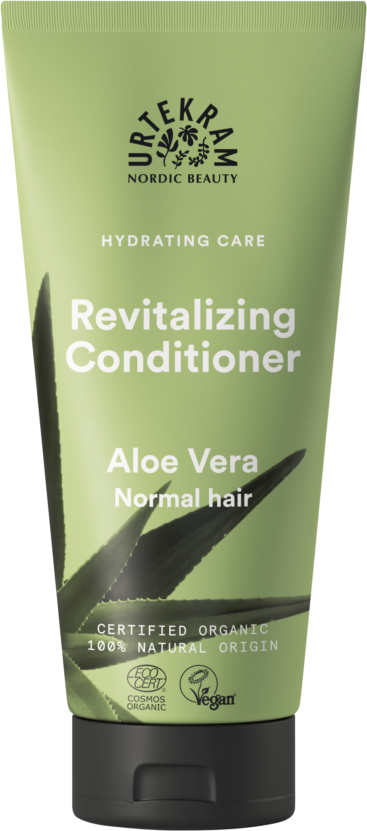 Urtekram Bio Aloe Vera Revitalizing Conditioner Urtekram Bio Aloe Vera Revitalizing Conditioner 180ml