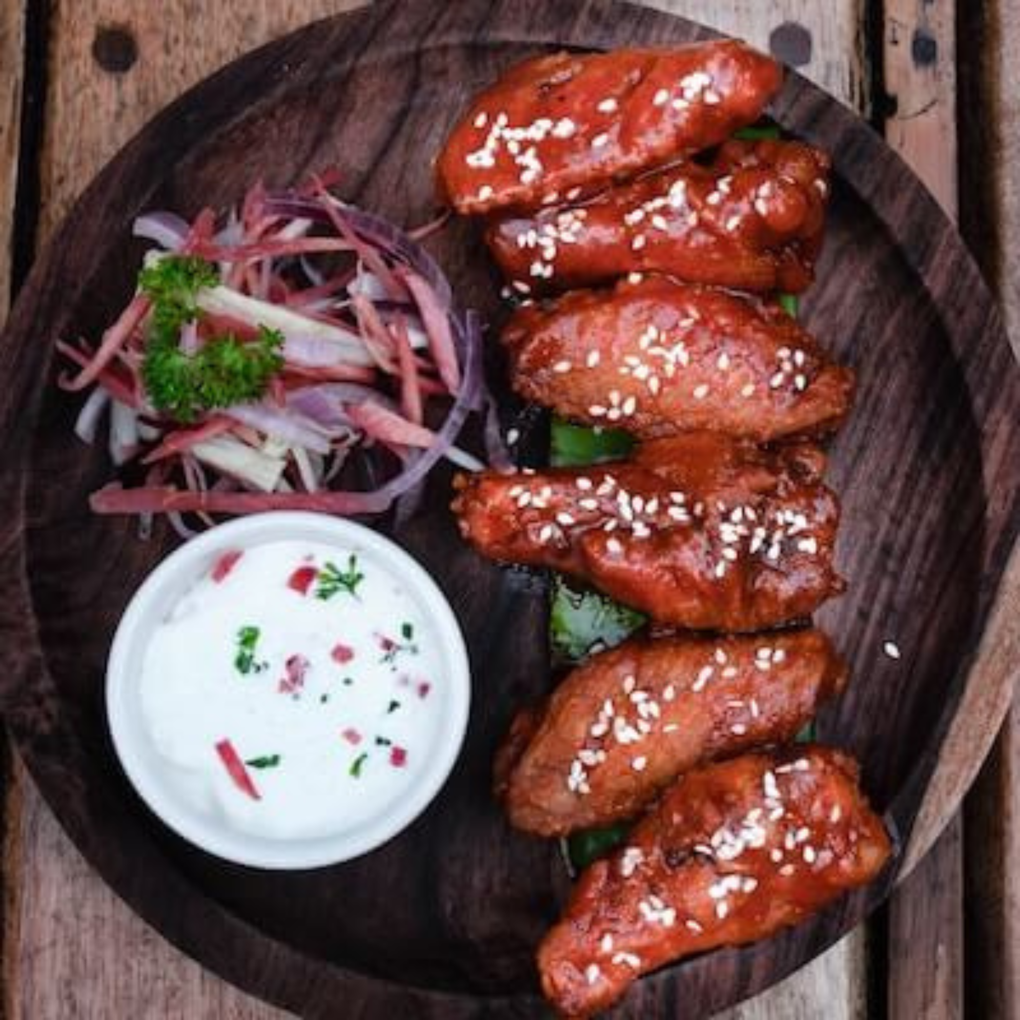 Poudre de paprika piquant bio 500g