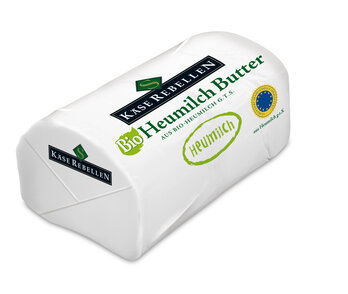 Käserebellen Beurre de Lait de Foin 200g Käserebellen Beurre de Lait de Foin 200g
