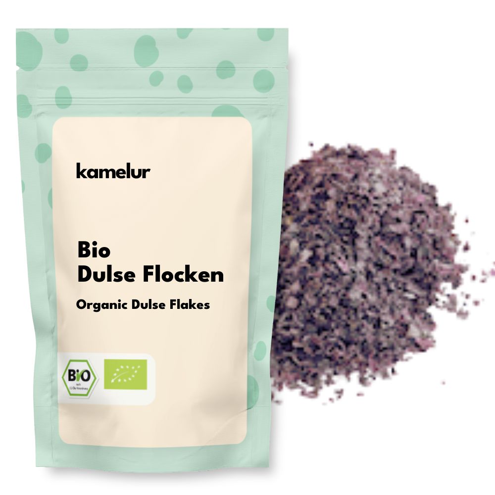 Flocons de dulse bio Flocons de dulse bio