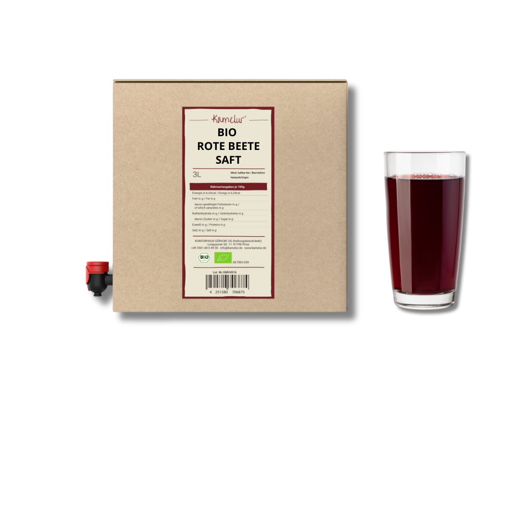 Jus d'aronia bio, 5l Jus d'aronia bio, 5l