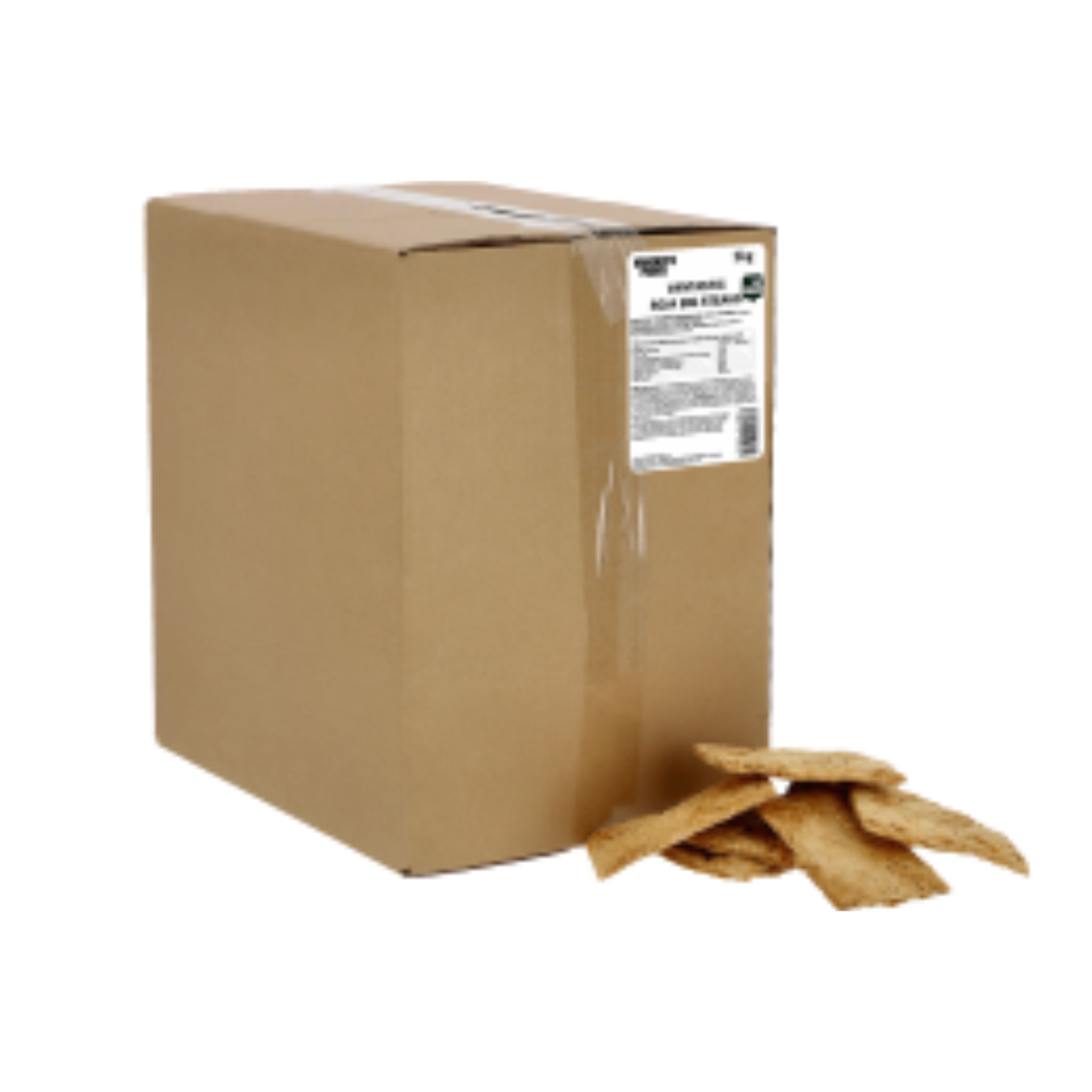 Médaillons de soja Vantastic 5 kg Médaillons de soja Vantastic 5 kg